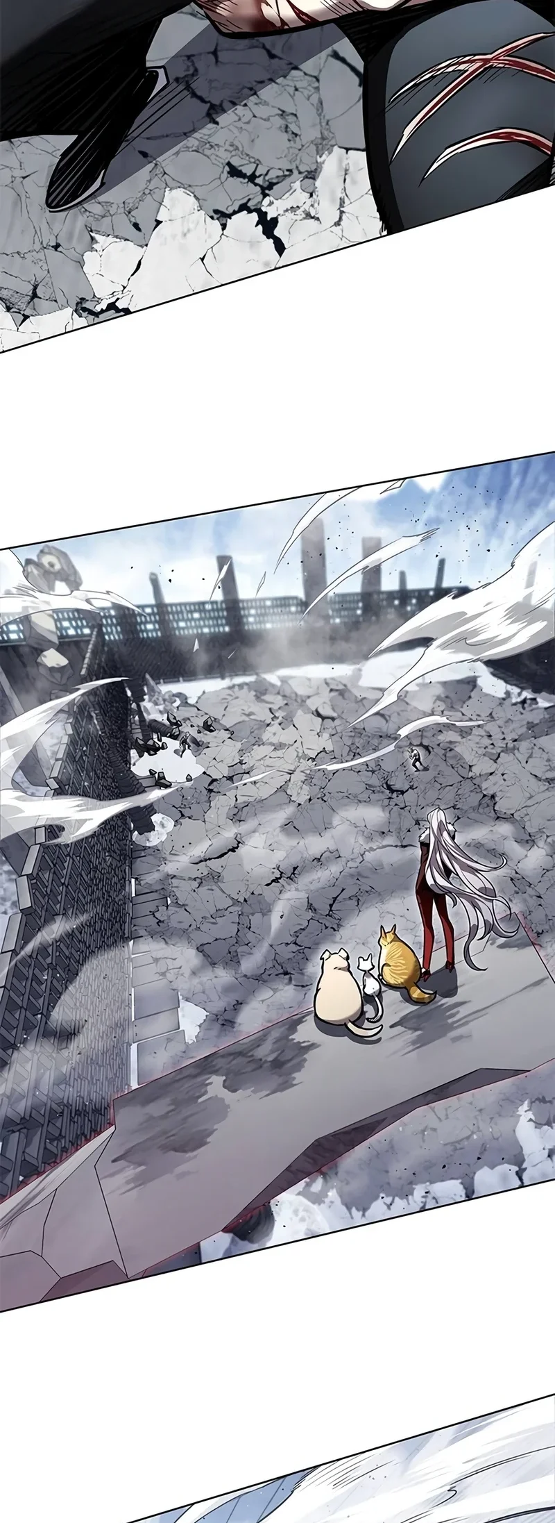 Read Eleceed PT Manga Online