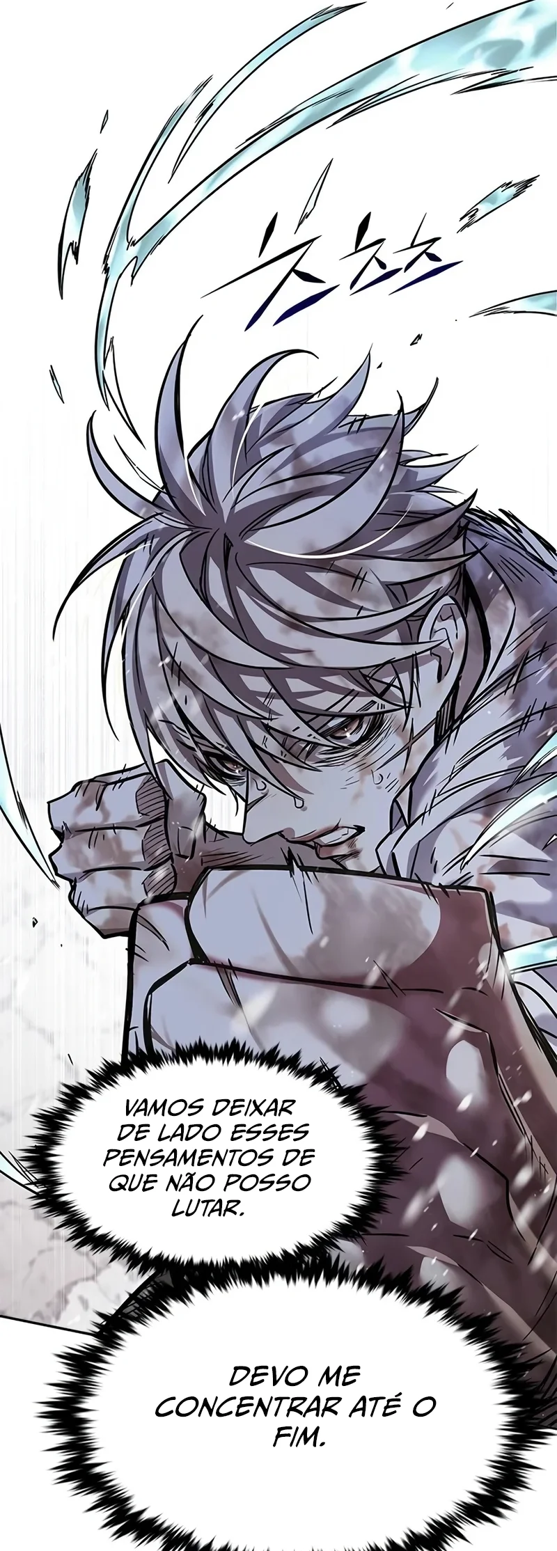 Read Eleceed PT Manga Online