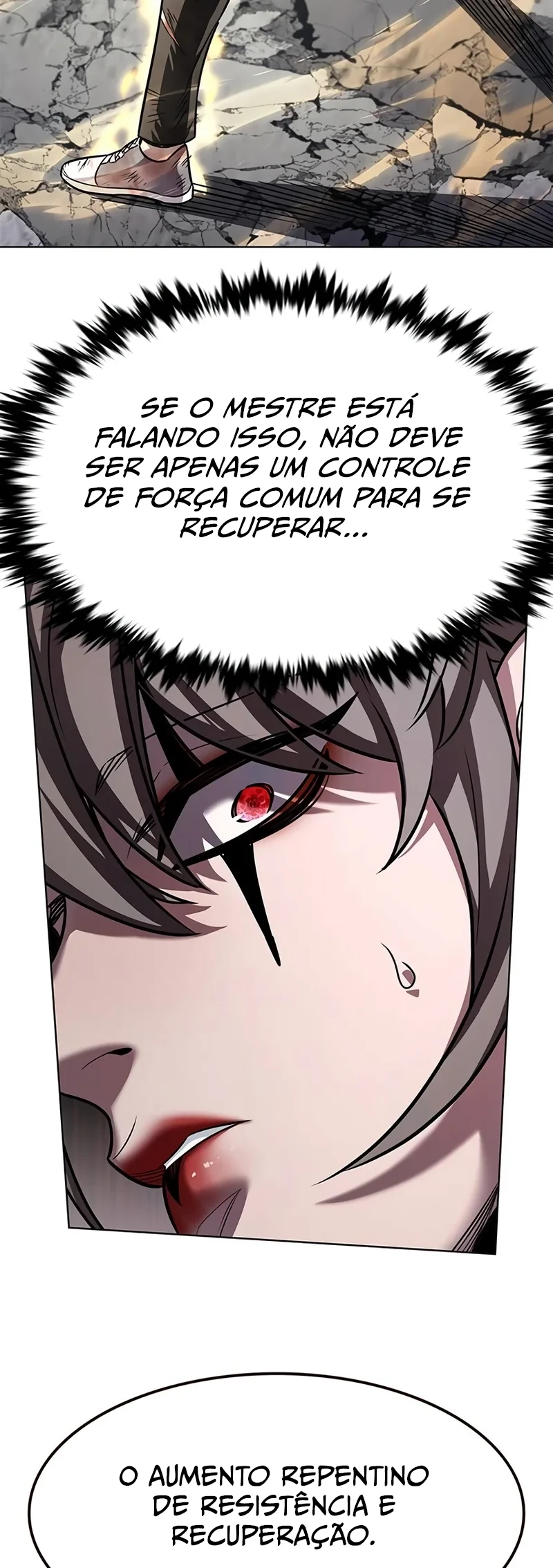 Read Eleceed PT Manga Online