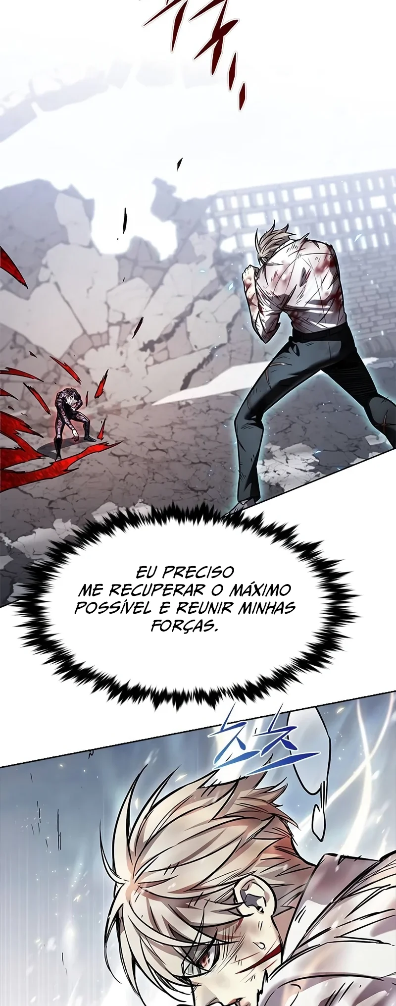 Read Eleceed PT Manga Online