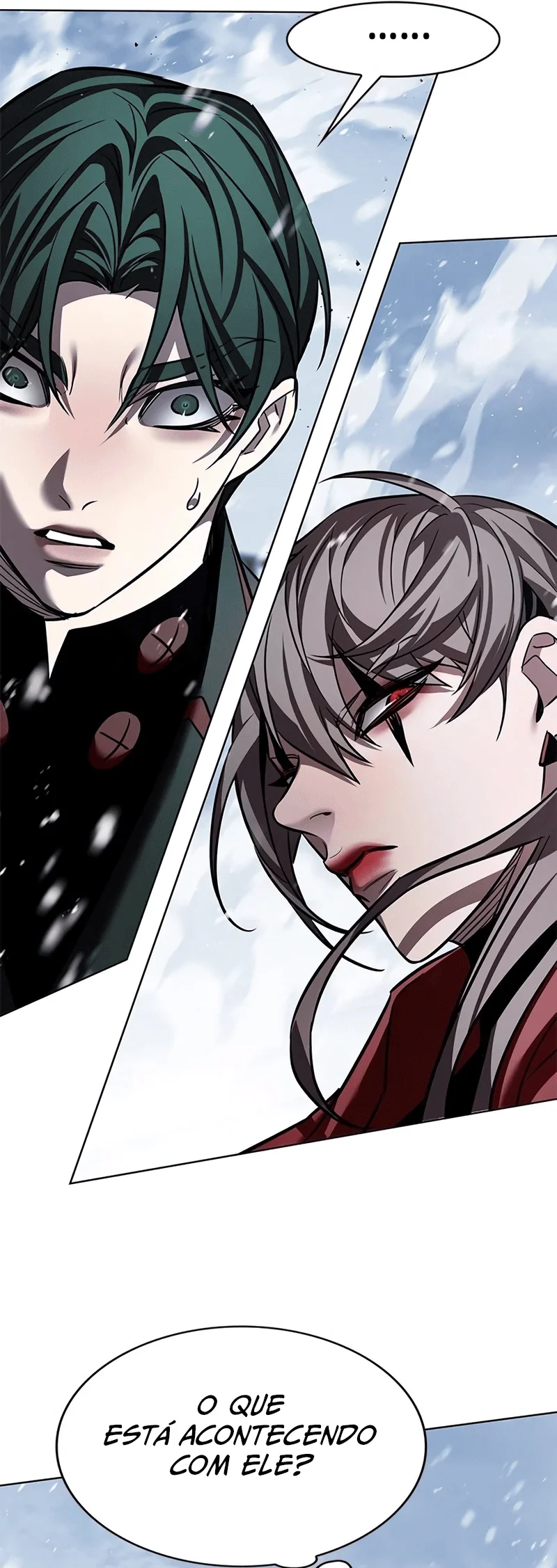 Read Eleceed PT Manga Online