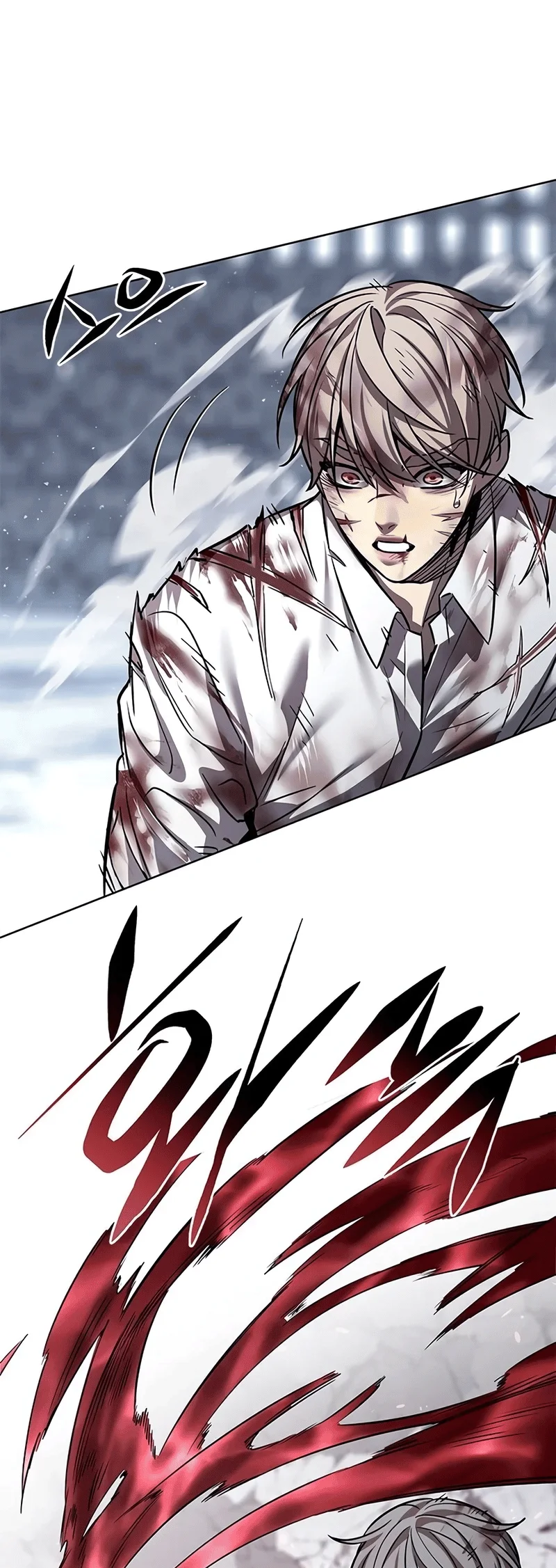 Read Eleceed PT Manga Online
