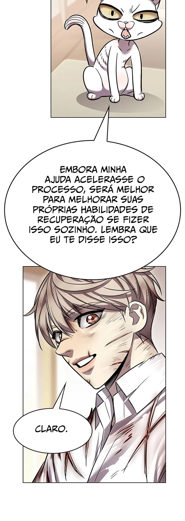 Read Eleceed PT Manga Online