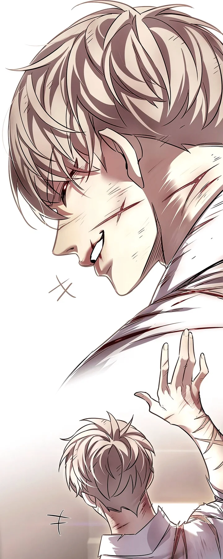 Read Eleceed PT Manga Online