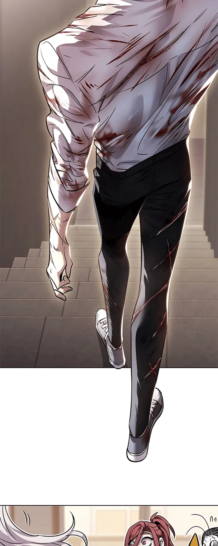 Read Eleceed PT Manga Online