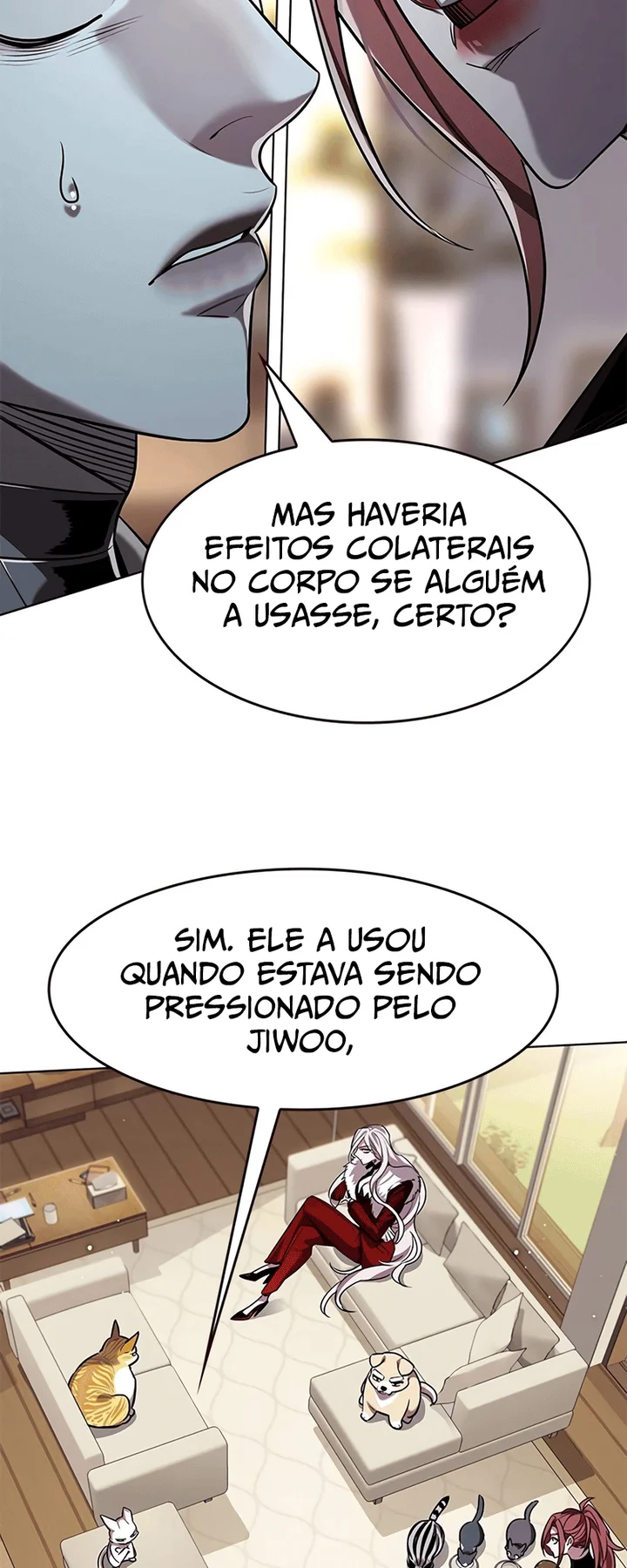Read Eleceed PT Manga Online