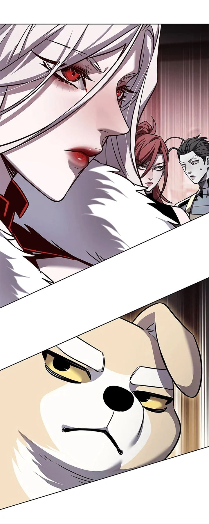 Read Eleceed PT Manga Online