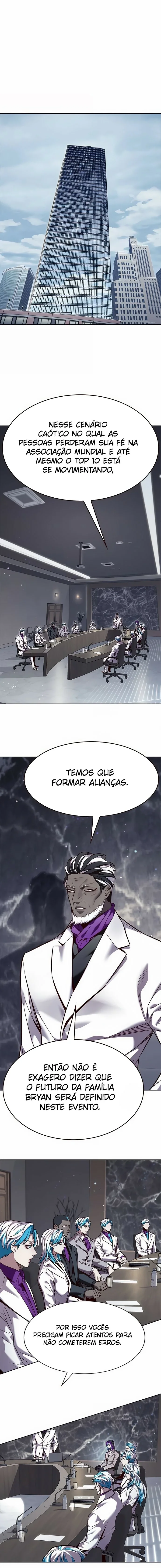 Read Eleceed PT Manga Online