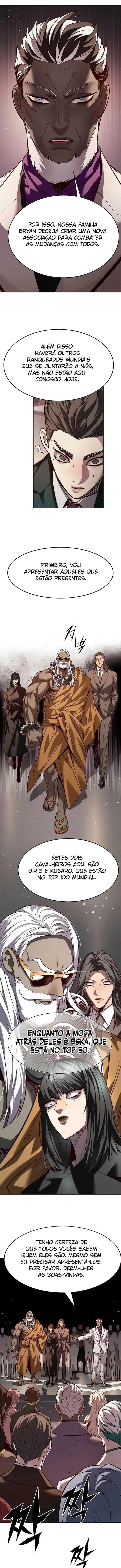 Read Eleceed PT Manga Online