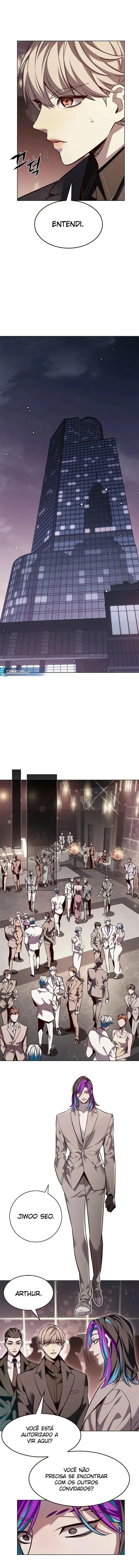 Read Eleceed PT Manga Online