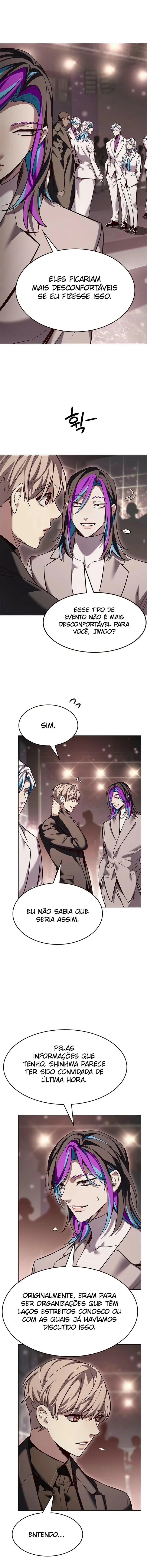 Read Eleceed PT Manga Online