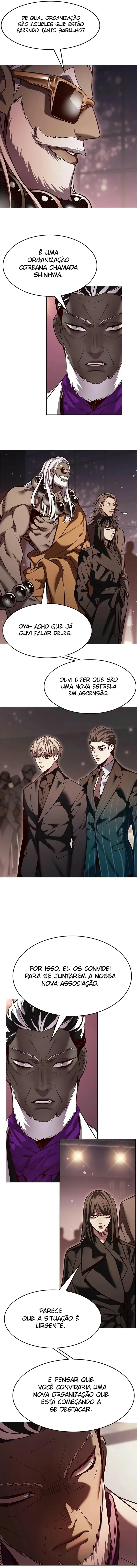 Read Eleceed PT Manga Online