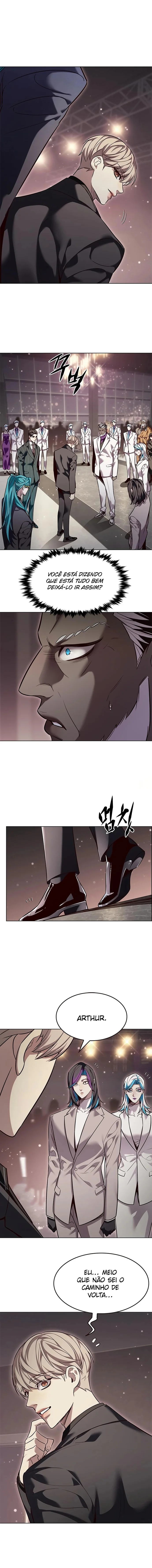 Read Eleceed PT Manga Online