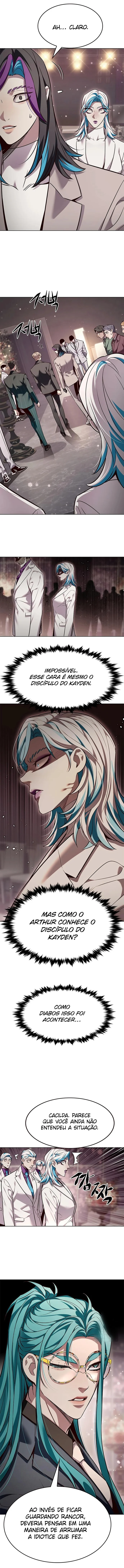 Read Eleceed PT Manga Online