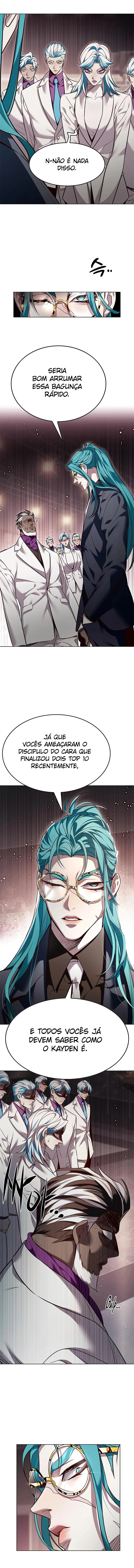 Read Eleceed PT Manga Online