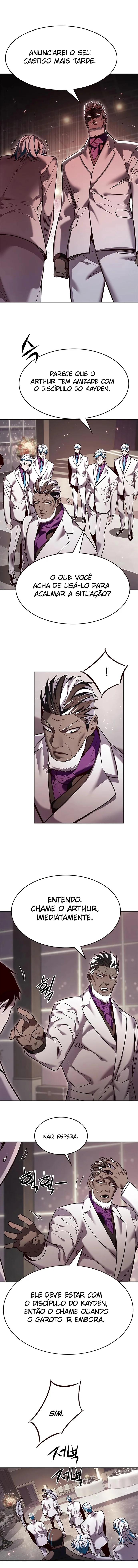 Read Eleceed PT Manga Online