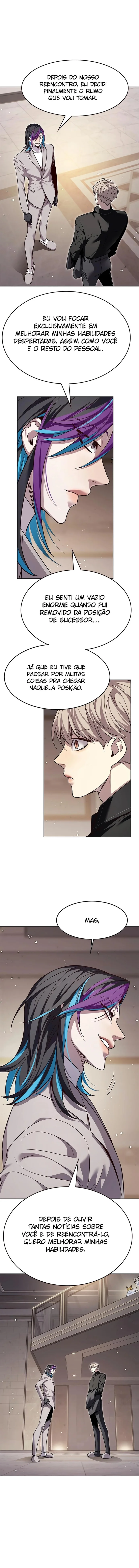 Read Eleceed PT Manga Online