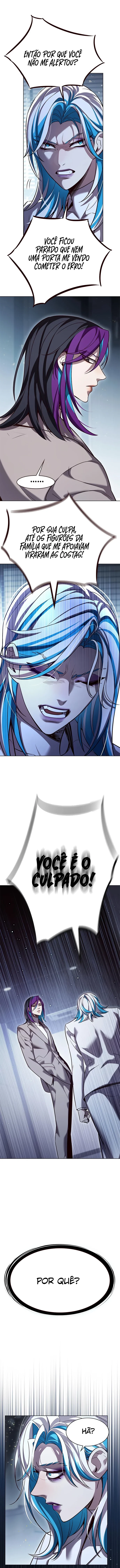 Read Eleceed PT Manga Online