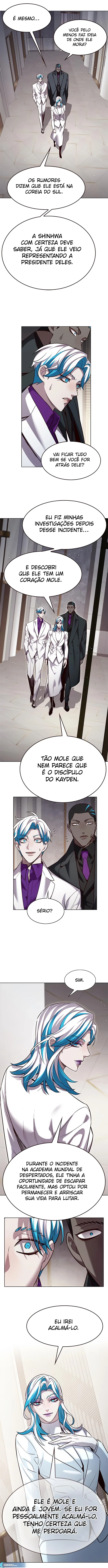 Read Eleceed PT Manga Online