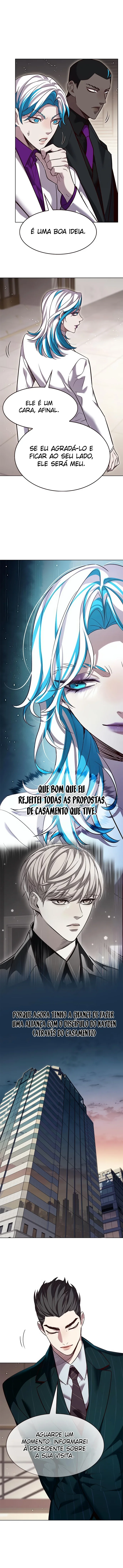 Read Eleceed PT Manga Online