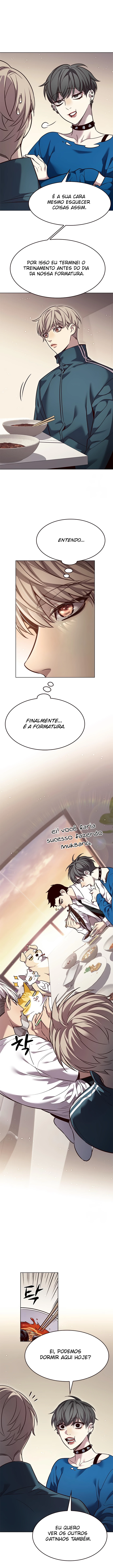 Read Eleceed PT Manga Online