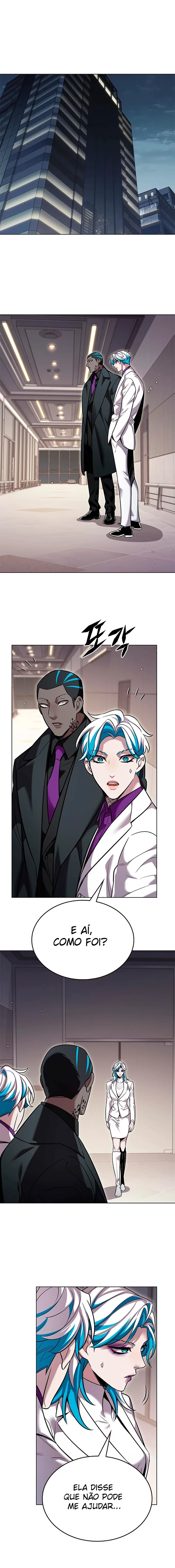 Read Eleceed PT Manga Online