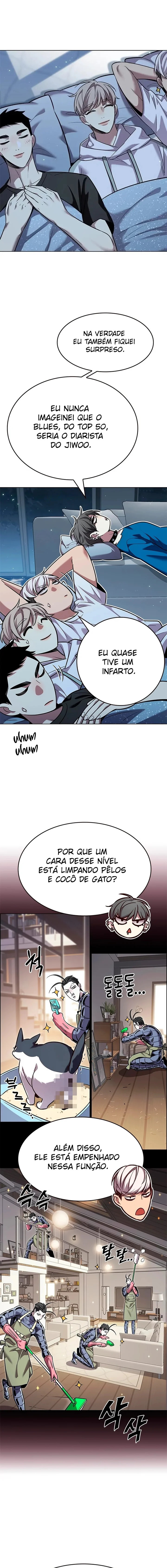 Read Eleceed PT Manga Online