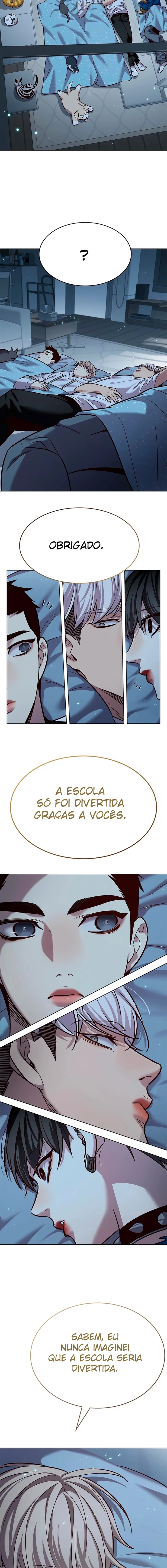 Read Eleceed PT Manga Online