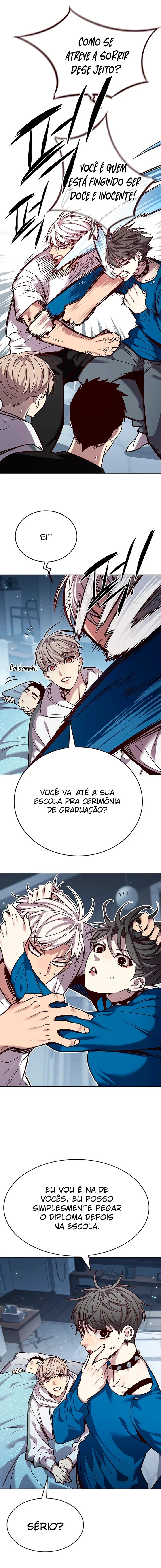 Read Eleceed PT Manga Online