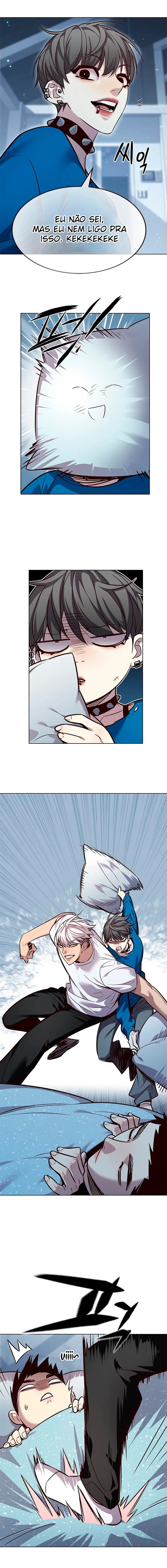 Read Eleceed PT Manga Online