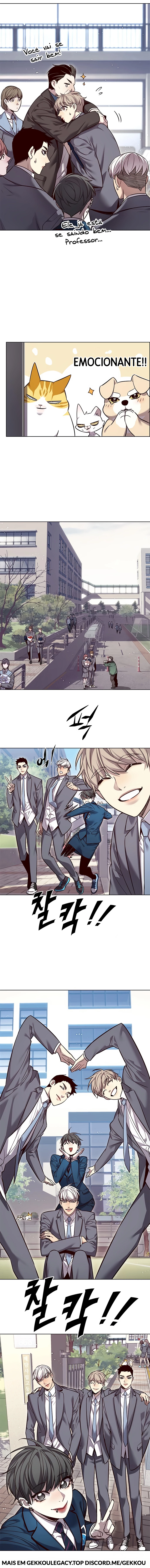 Read Eleceed PT Manga Online