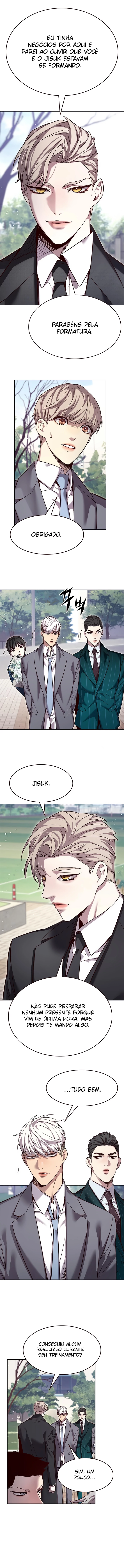 Read Eleceed PT Manga Online