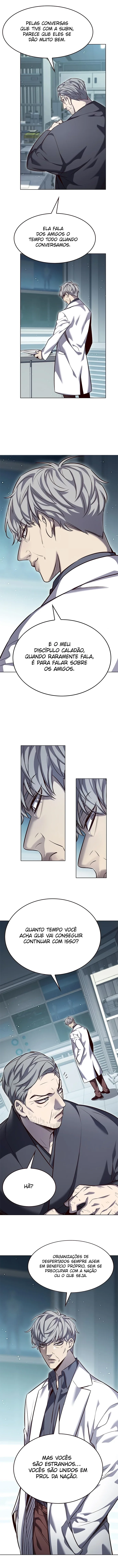 Read Eleceed PT Manga Online