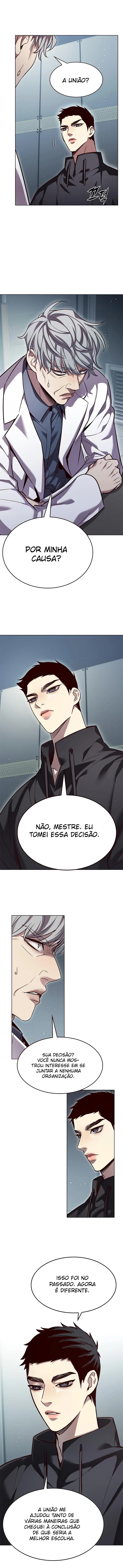 Read Eleceed PT Manga Online