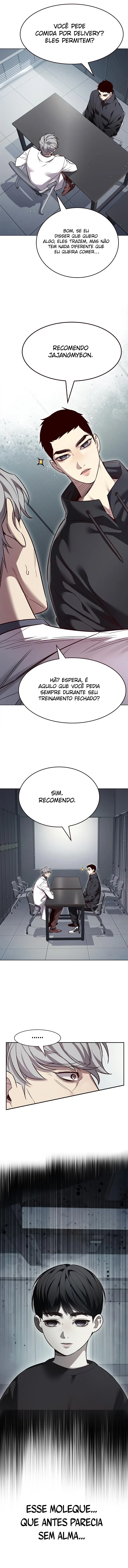 Read Eleceed PT Manga Online