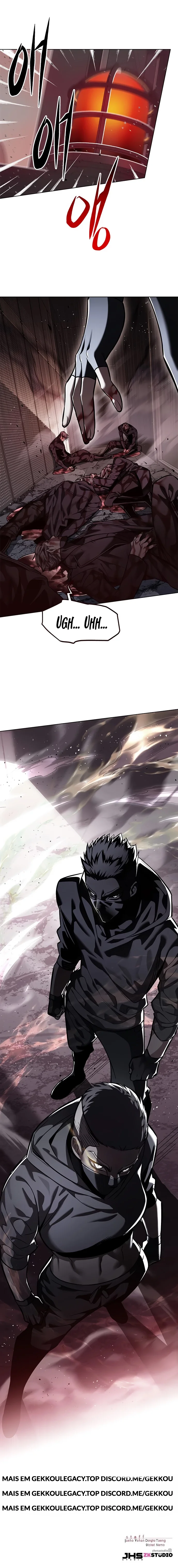 Read Eleceed PT Manga Online