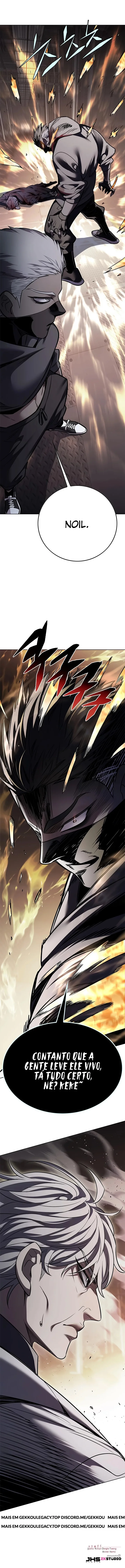 Read Eleceed PT Manga Online