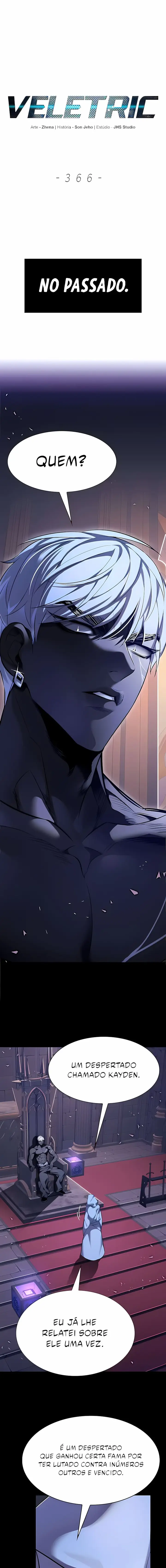 Read Eleceed PT Manga Online