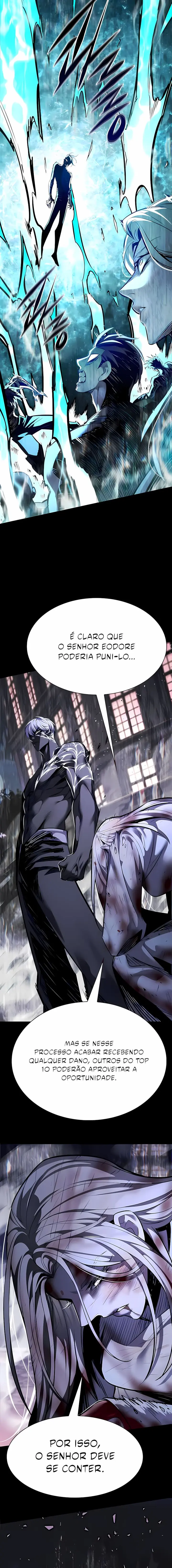 Read Eleceed PT Manga Online