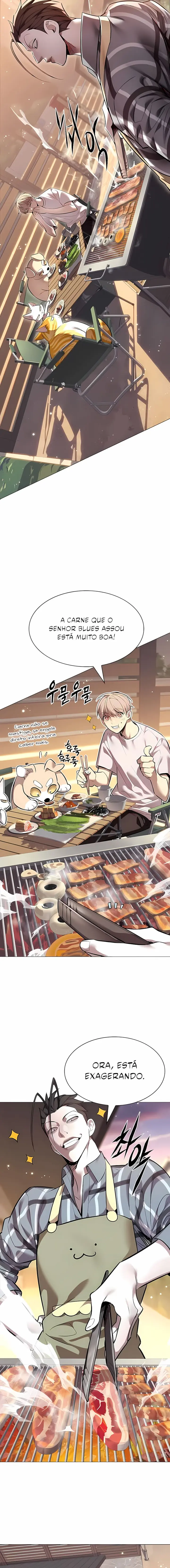 Read Eleceed PT Manga Online