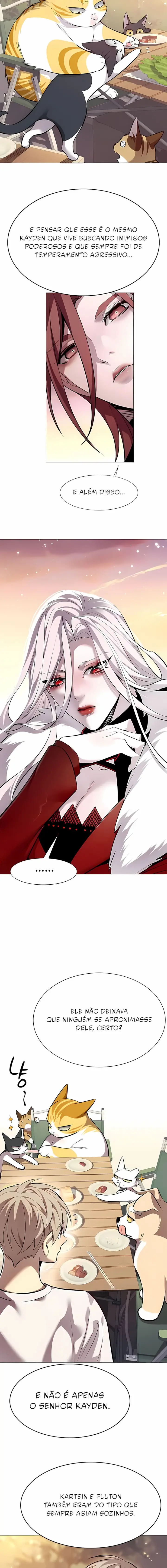 Read Eleceed PT Manga Online