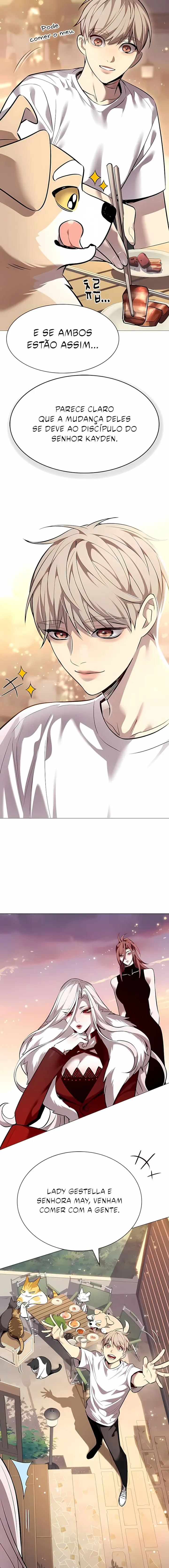 Read Eleceed PT Manga Online