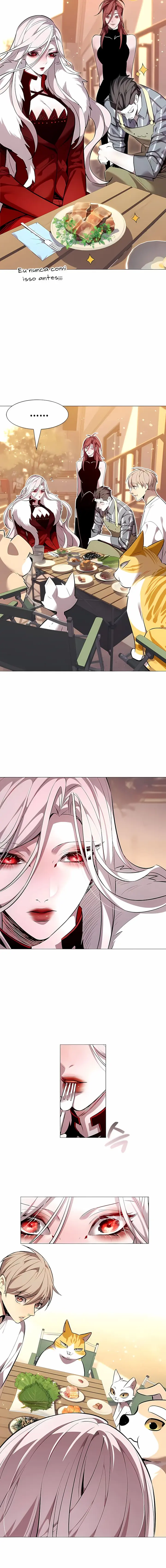 Read Eleceed PT Manga Online