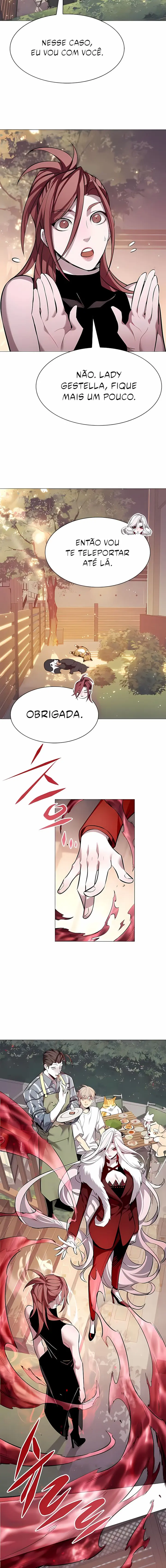 Read Eleceed PT Manga Online