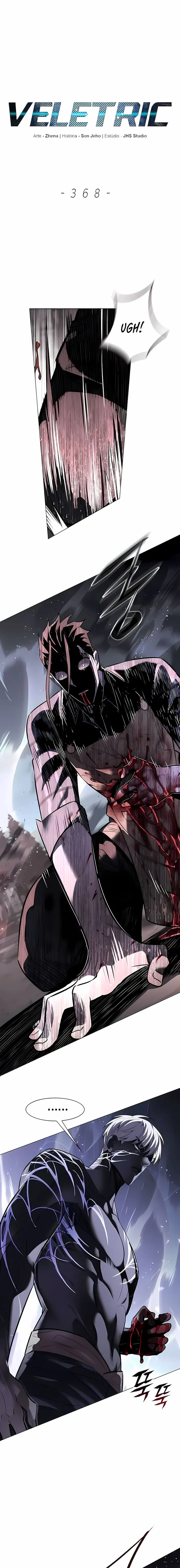 Read Eleceed PT Manga Online