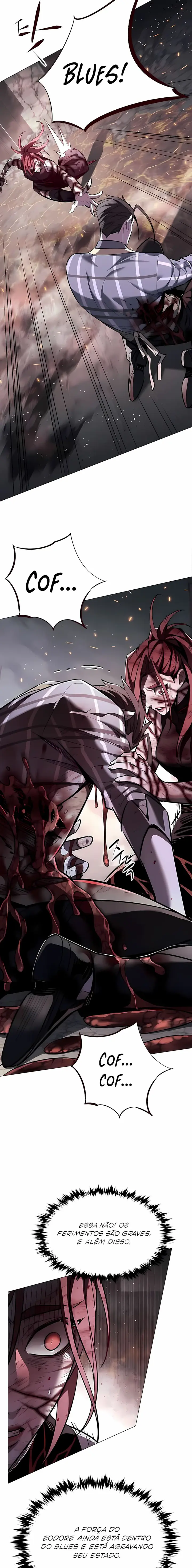 Read Eleceed PT Manga Online