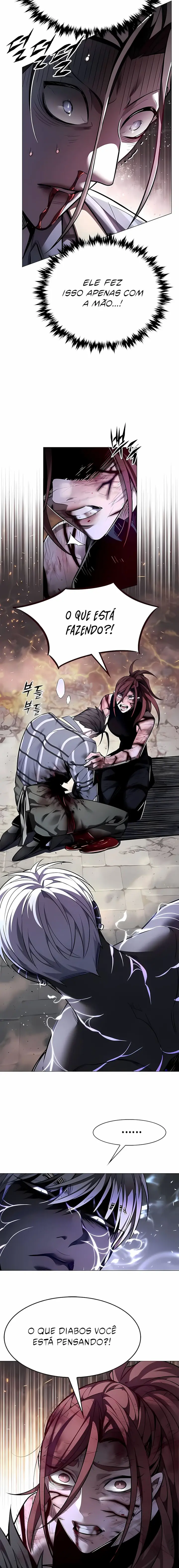 Read Eleceed PT Manga Online