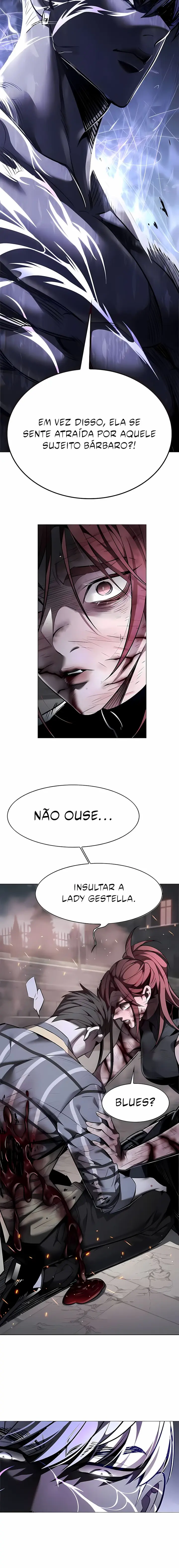 Read Eleceed PT Manga Online