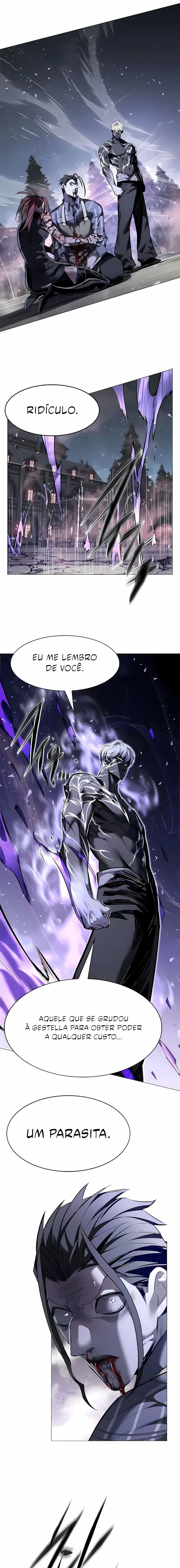 Read Eleceed PT Manga Online