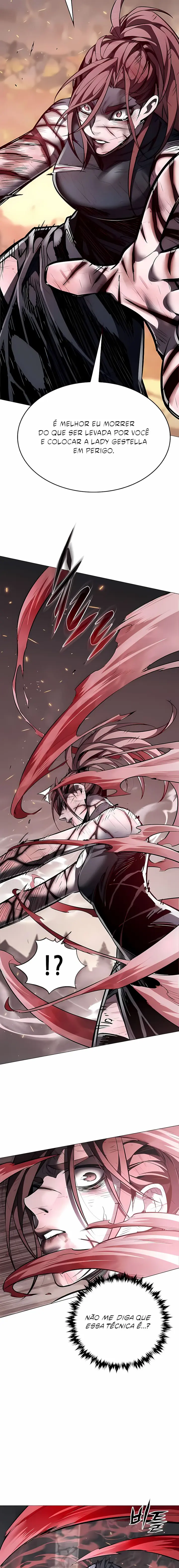 Read Eleceed PT Manga Online